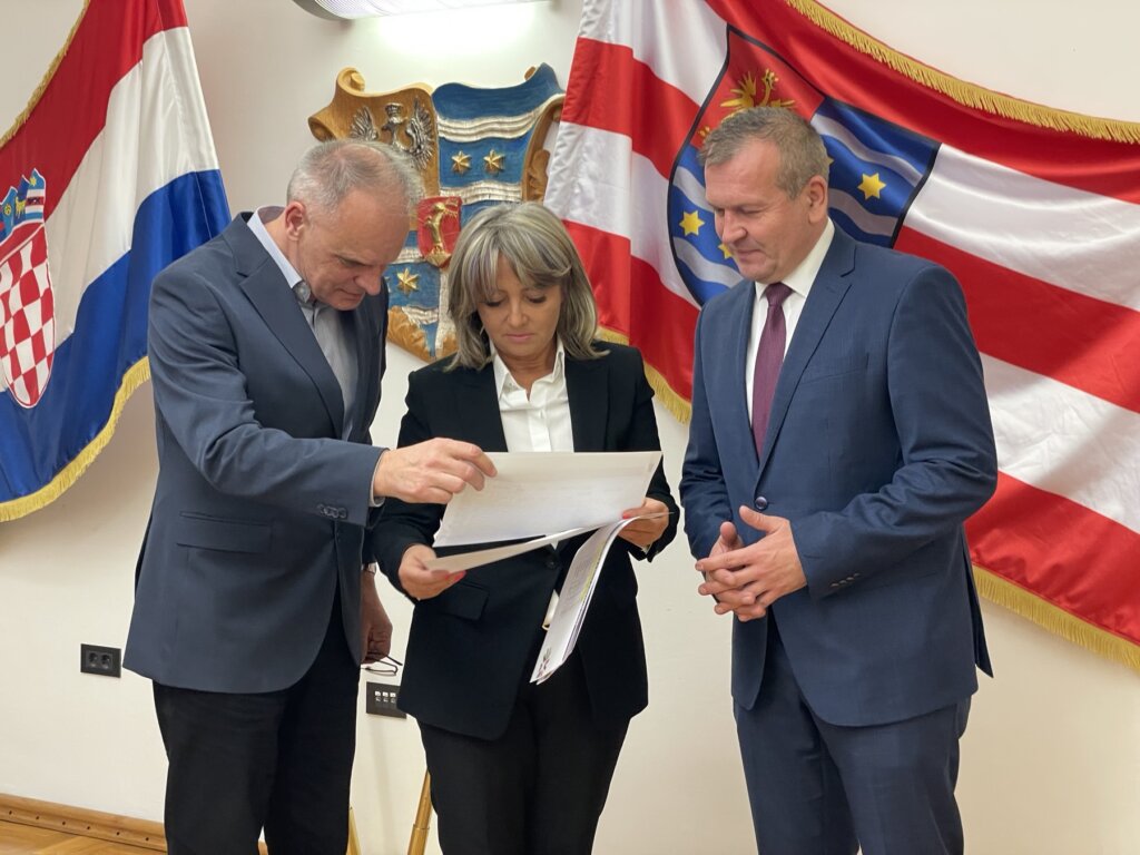 Suncana Glavak prijem_3