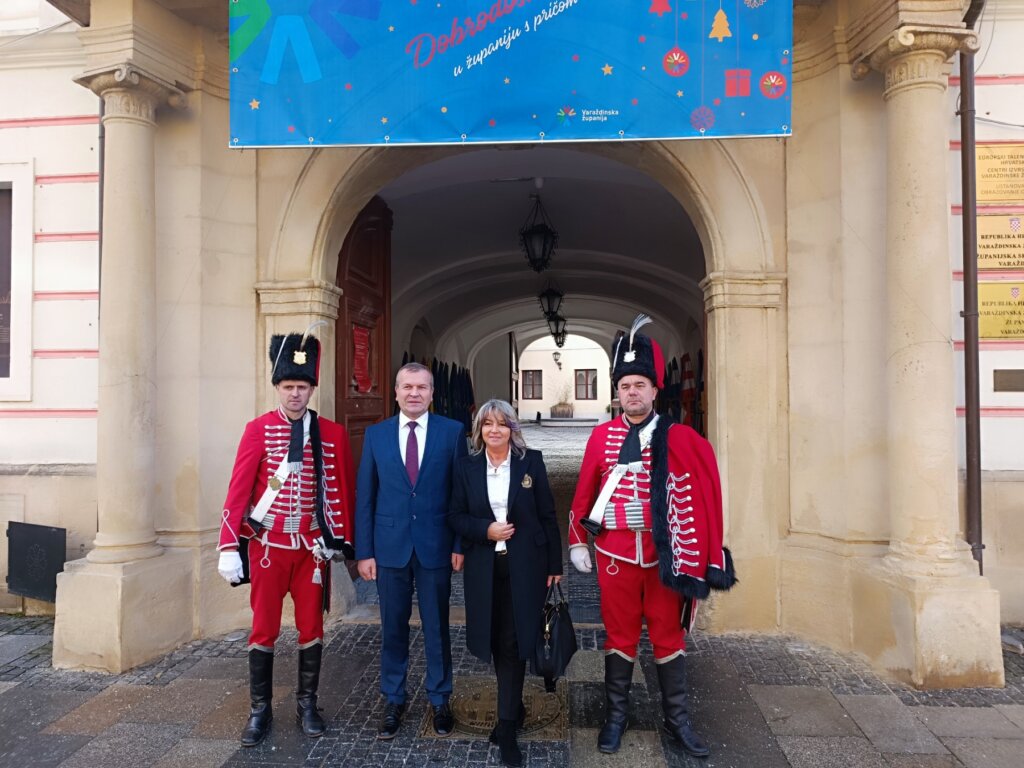 Suncana Glavak prijem_5