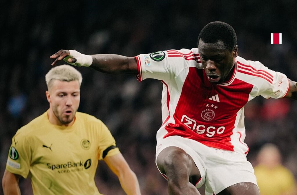 Konferencijska liga: Ajax se s dva gola u nadoknadi spasio poraza