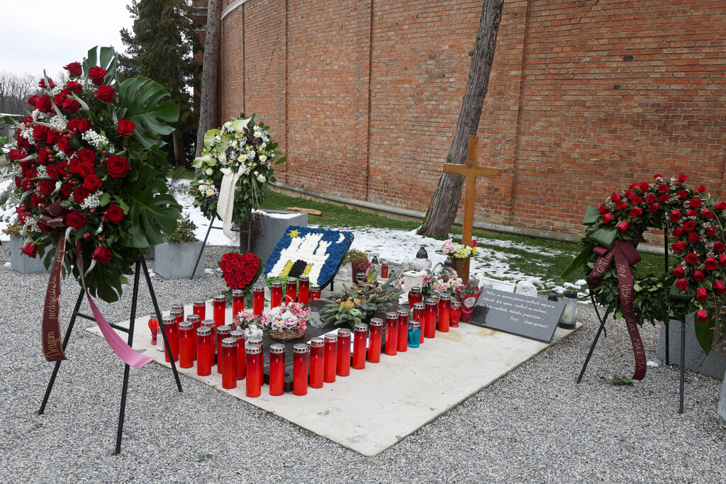 Niti Dvije Godine Nakon Smrti Milan Bandić Na Svom Grobu Nema Spomenik