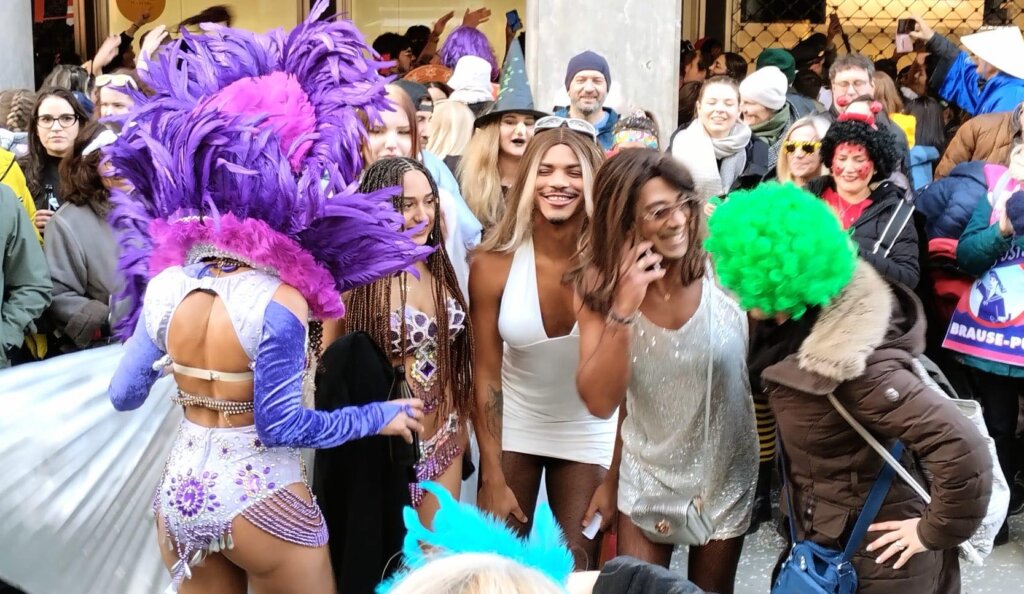 karneval bavarska (1)