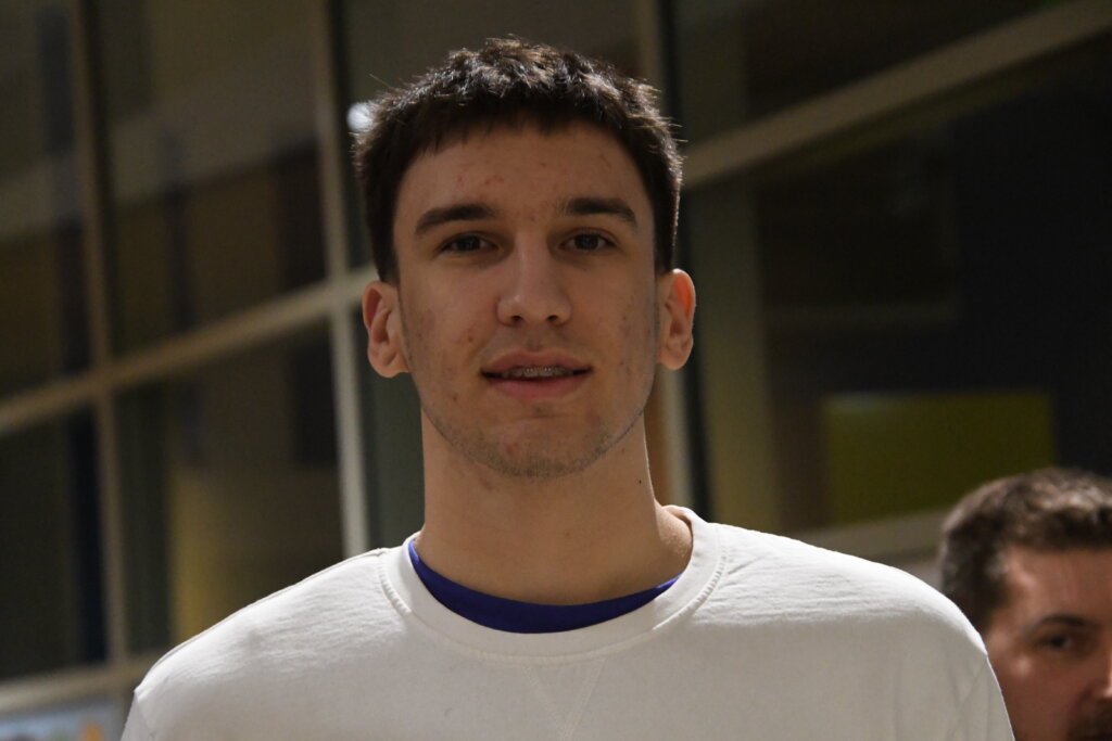 PH košarkaši: Cibona pobijedila Bosco, najbolji kod Cibone Borna Katanović