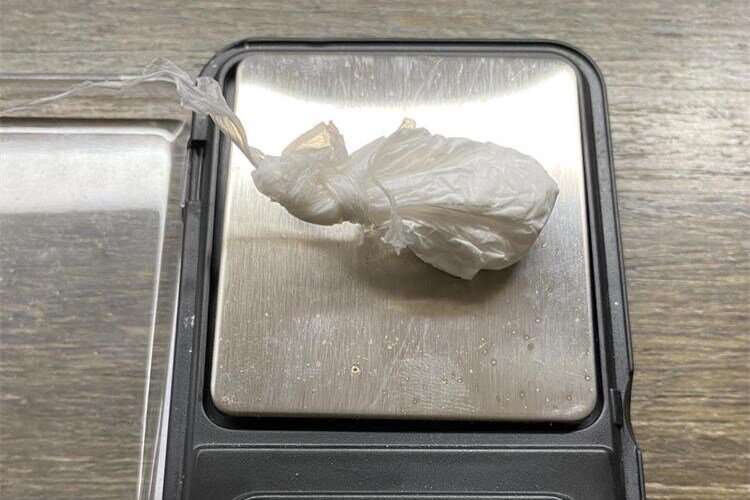 Policija ulovila 22-godišnjaka koji je prodavao kokain, oduzeto mu nekoliko paketića droge