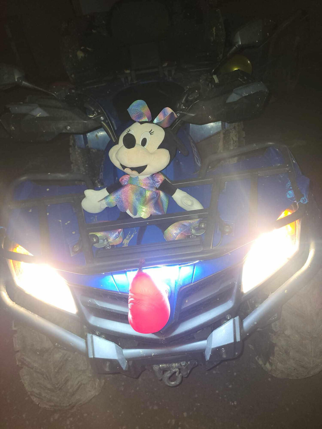 maškare erdovec (3)