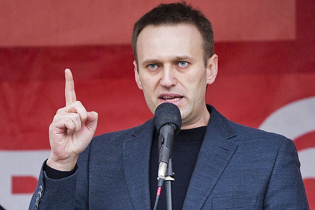 Dio eurozastupnika nezadovoljan reakcijom EU-a nakon smrti Navaljnog