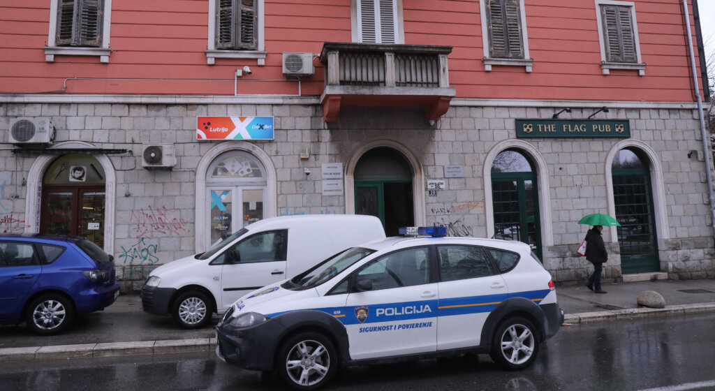 Osumnjičeniku za ubojstvo mladića u Splitu jednomjesečni istražni zatvor