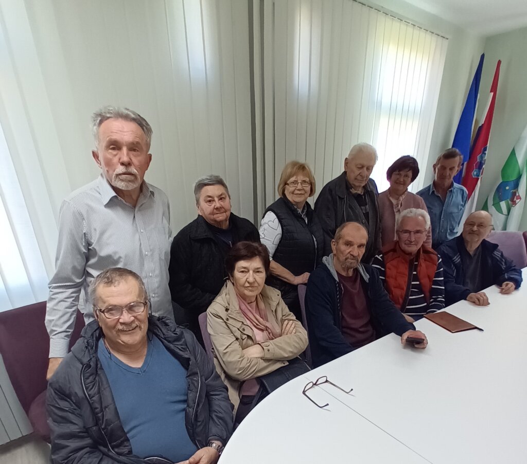Vrbovečki HSU raspravljao o nadolazećim parlamentarnim izborima