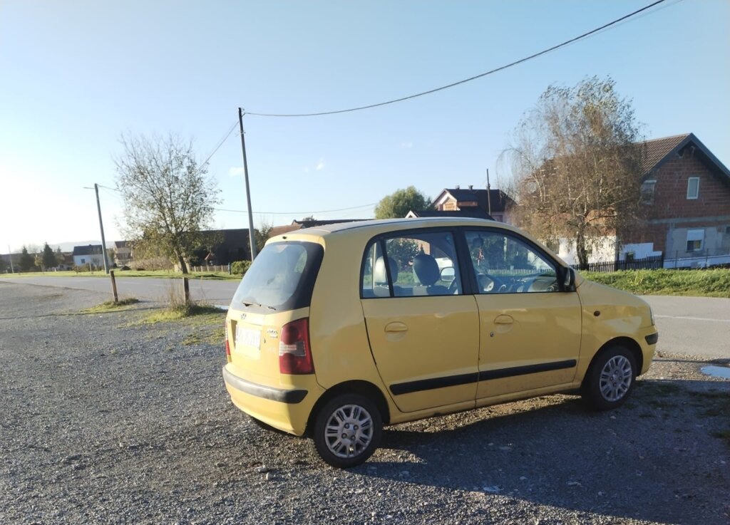 U Vrbovcu ukraden automobil, vlasnica traži korisne informacije