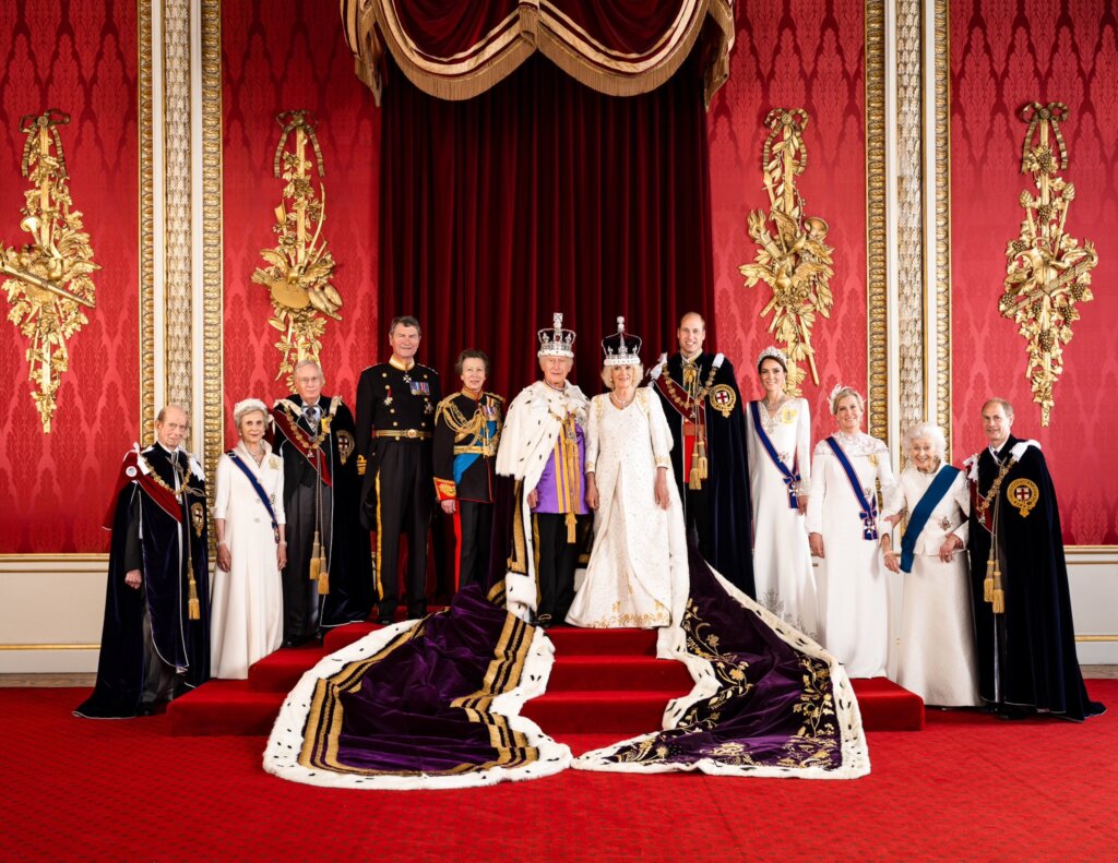 Bolesti, skandali i nesloga iscrpili britansku kraljevsku obitelj
