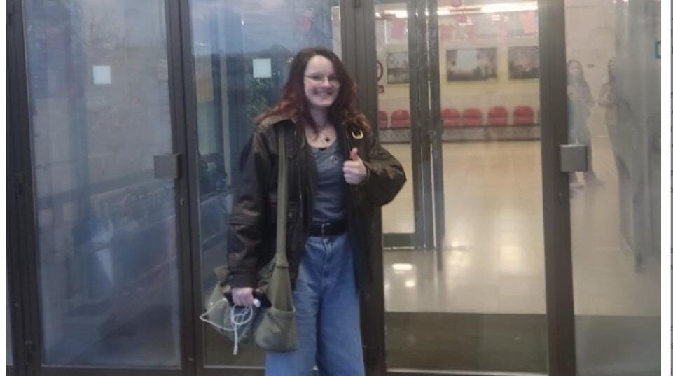 Vrbovčanka Ema Vicković zauzela 6. mjesto na Međužupanijskom natjecanju iz logike i filozofije