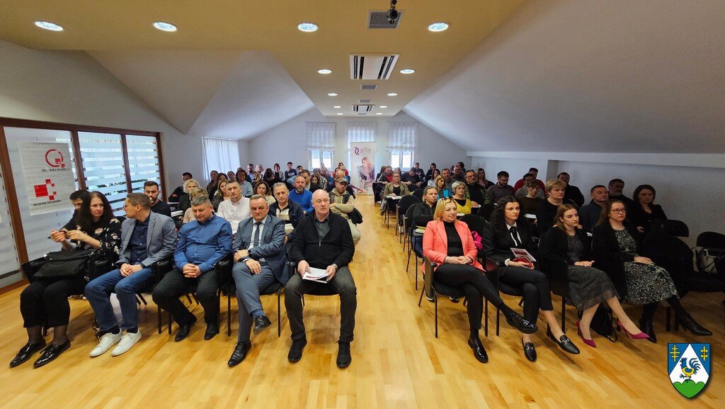 Konferencija Za Poduzetnike 1