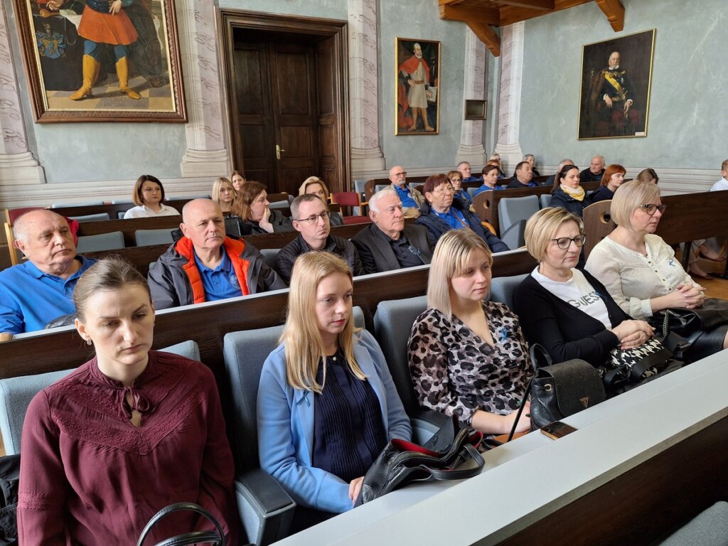 Mjesec svjesnosti o raku debelog crijeva (11)