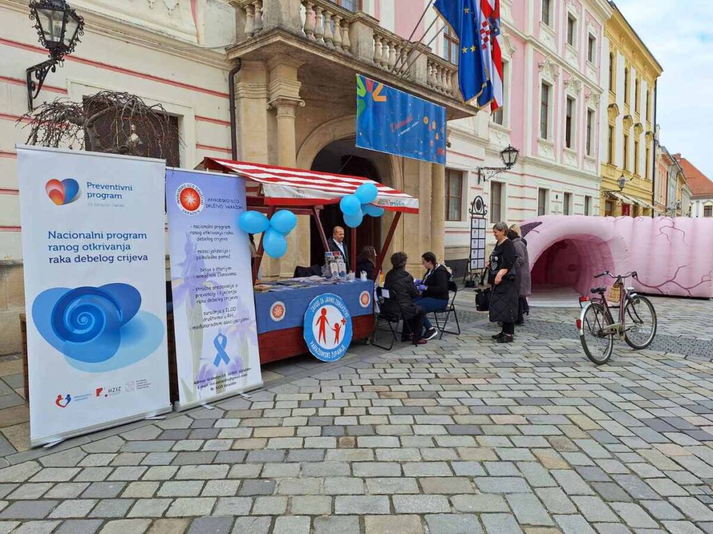 Mjesec svjesnosti o raku debelog crijeva (19)