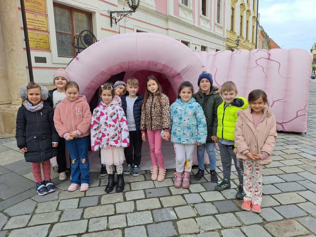 Mjesec svjesnosti o raku debelog crijeva (20)