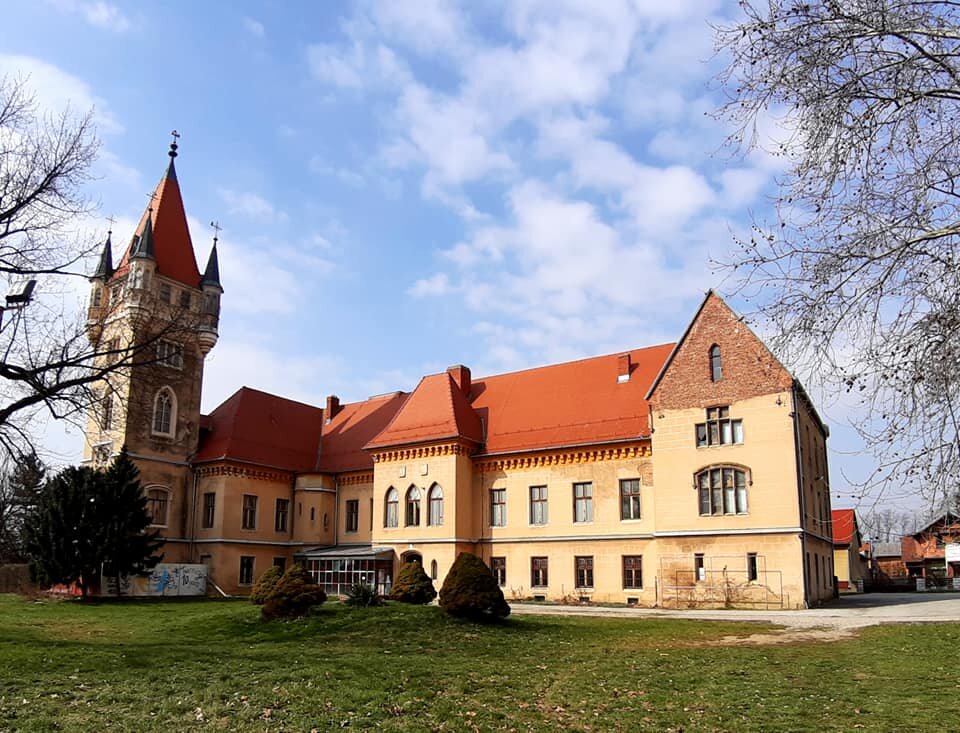 Međimurska županija se uspjela izboriti i za prolazak projekta obnove Feštetićeva dvorca u Pribislavcu