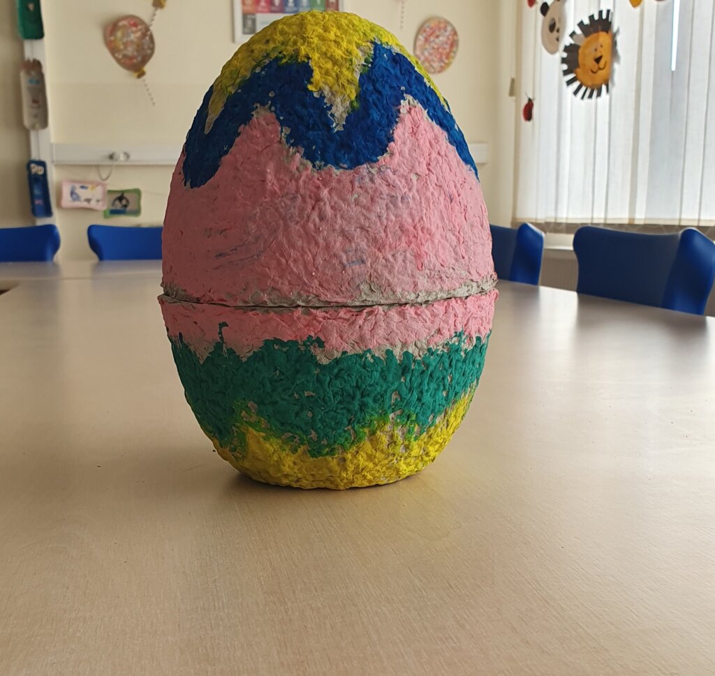 Uskrsna radionica 4, 18.4.2024.