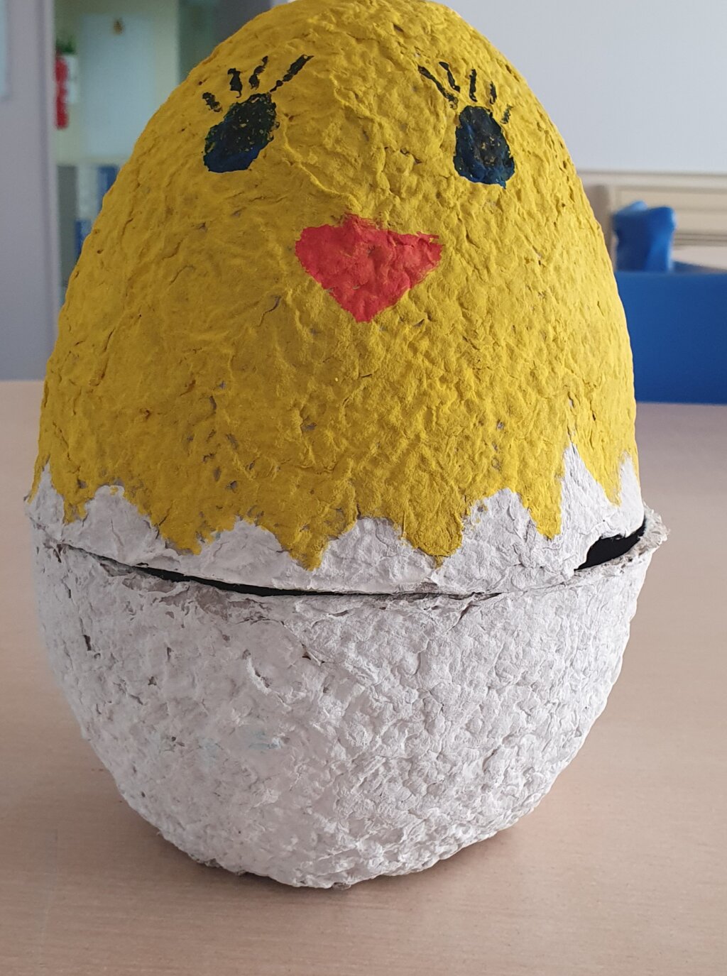 Uskrsna radionica 5, 18.3.2024.