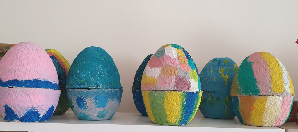 Uskrsna radionica 6, 18.3.2024.