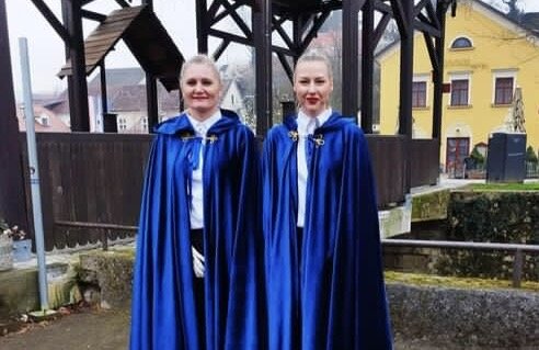 Ženska konjicka vrbovec