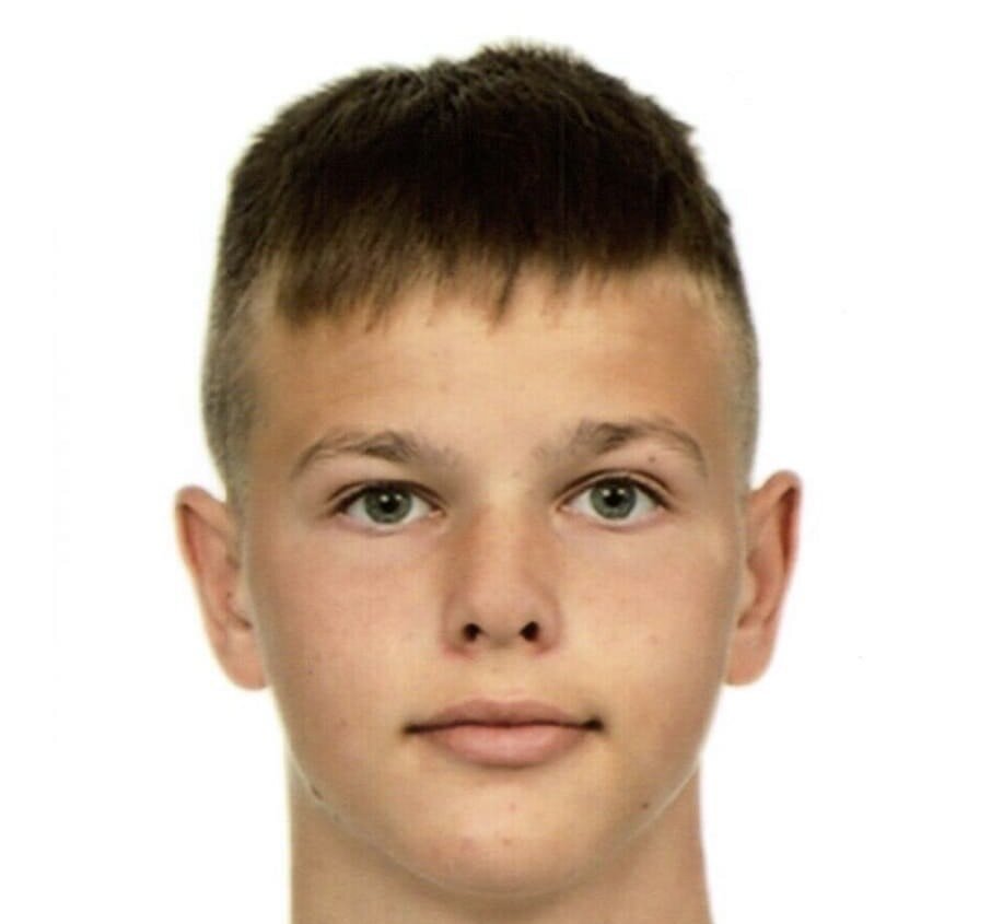 SVE JE DOBRO ZAVRŠILO Pronađen 16-godišnjak koji je nestao u Vrbovcu