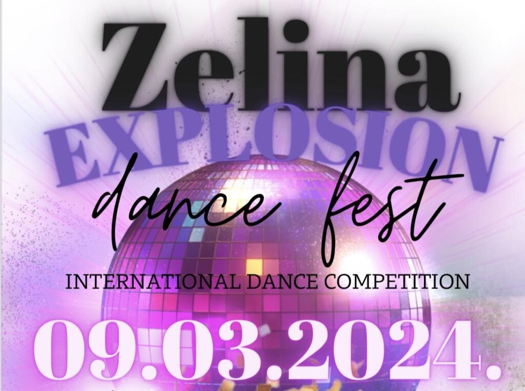 Zelina će postati središte plesne scene