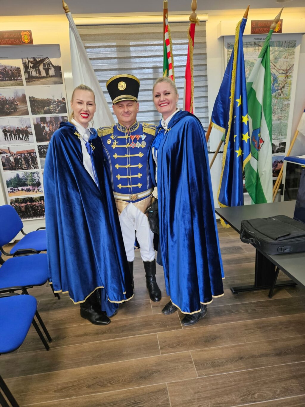 konjička garda vrbovec (1)