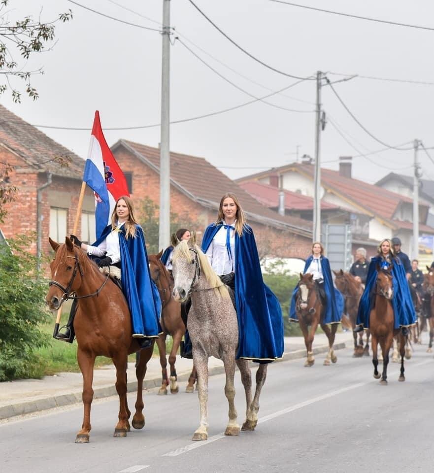 konjička garda vrbovec (2)