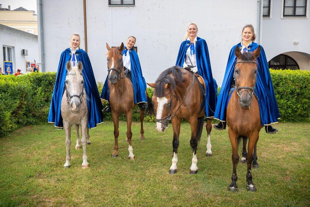 konjička garda vrbovec (4)