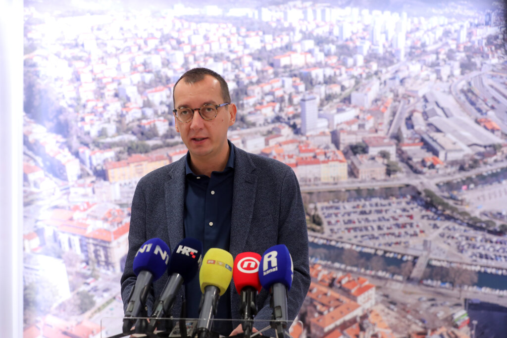 Marko Filipović (SDP): Očekujemo dva zastupnika iz Rijeke u Saboru