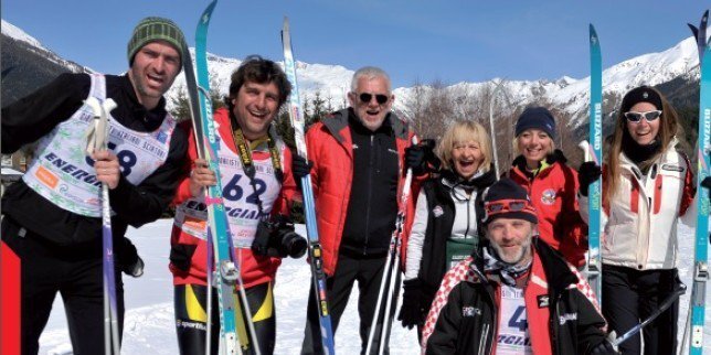 Sedam hrvatskih novinara na SP-u novinara skijaša u Kazahstanu