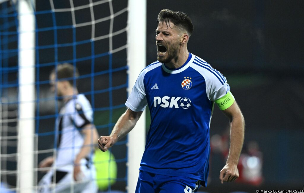 Dinamo lovi šesto, a PAOK treće četvrtfinale u nekom od europskih kupova