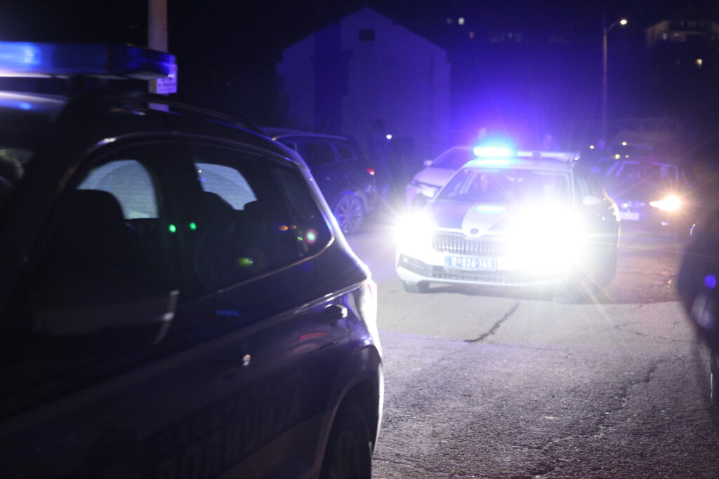 Određen pritvor jednom od osumnjičenih za napad na četvoricu državljana Hrvatske