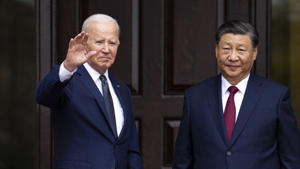 Telefonski razgovor Xi Jinpinga i Joe Bidena u cilju “kontrole napetosti” između dvije supersile