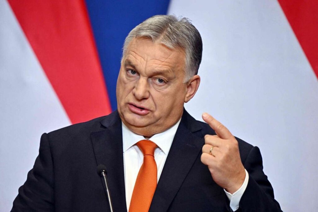 Orban želi koristiti predsjedanje Vijećem EU-a na “politički način”