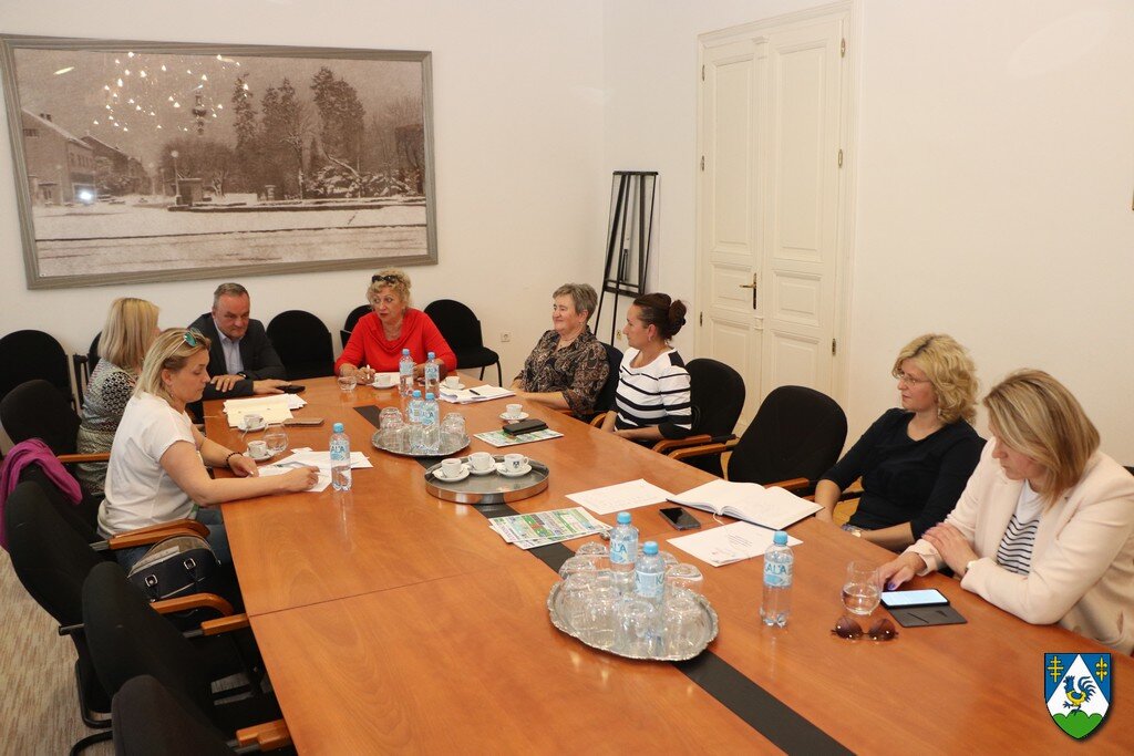 Usvojeno izvješće o radu Povjerenstva za ravnopravnost spolova Koprivničko-križevačke županije