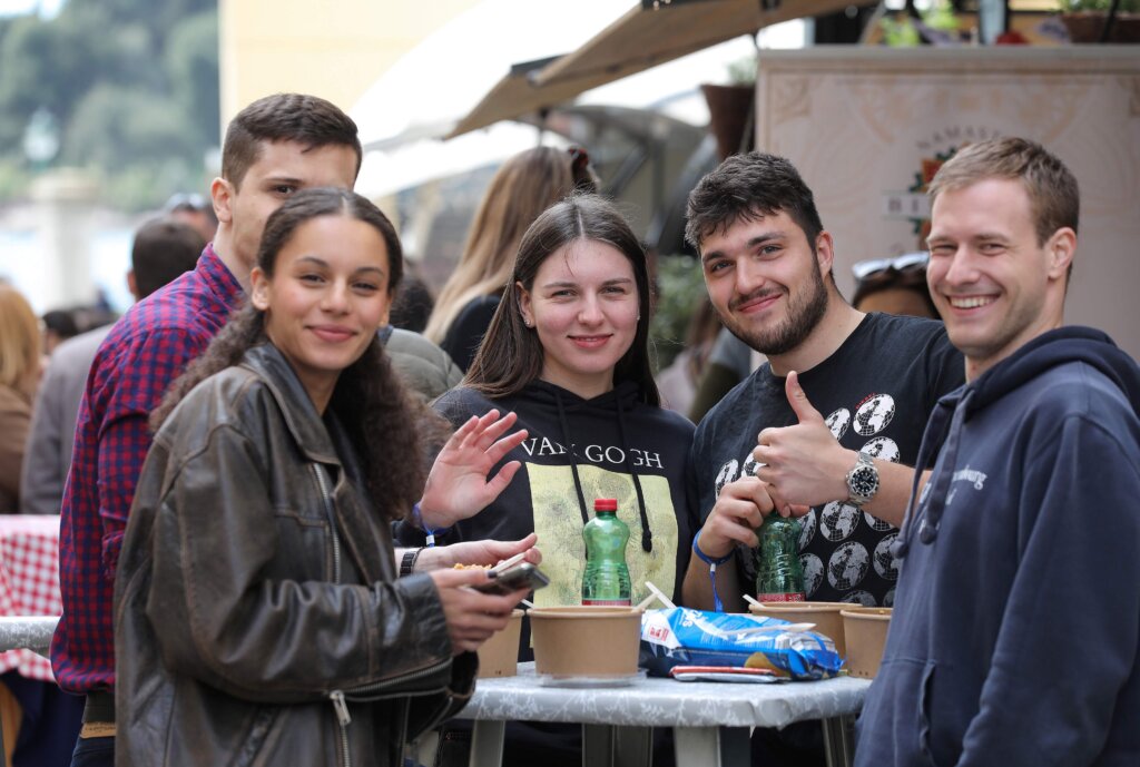 Weekend Food Festival_photo_Emica Elveđi_Pixsell