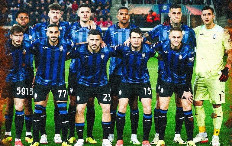 EL: Roma, Atalanta, Bayer i Marseille u polufinalu