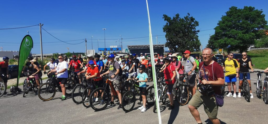 Najavljena 8. biciklijada “Put bijele rode“
