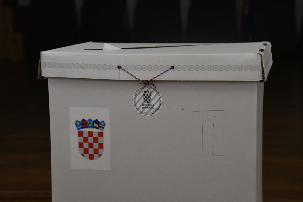IZBORI 2024. SDP pobijedio u Vrbovcu