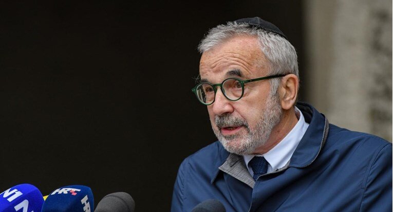 Koordinacija židovskih općina: Ogorčeni smo zbog skandaloznog skupa u Saboru