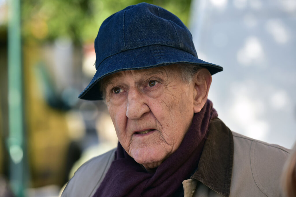 Redatelj Veljko Bulajić umro u 97. godini života
