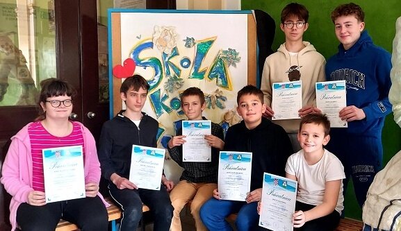 Učenici OŠ “Antun Nemčić Gostovinski” iz Koprivnice izvrsni na natjecanjima u STEM području