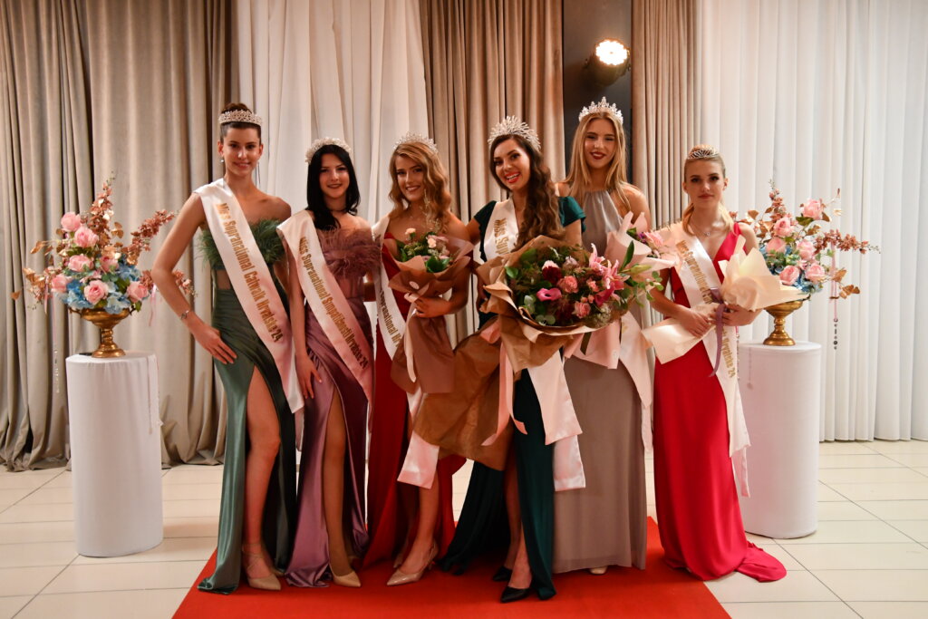 [VIDEO] Pogledajte Izbor Miss Supranational Hrvatske 2024.