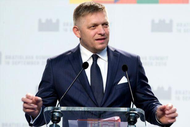 Slovački premijer u životnoj opasnosti, brojne reakcije iz Europe