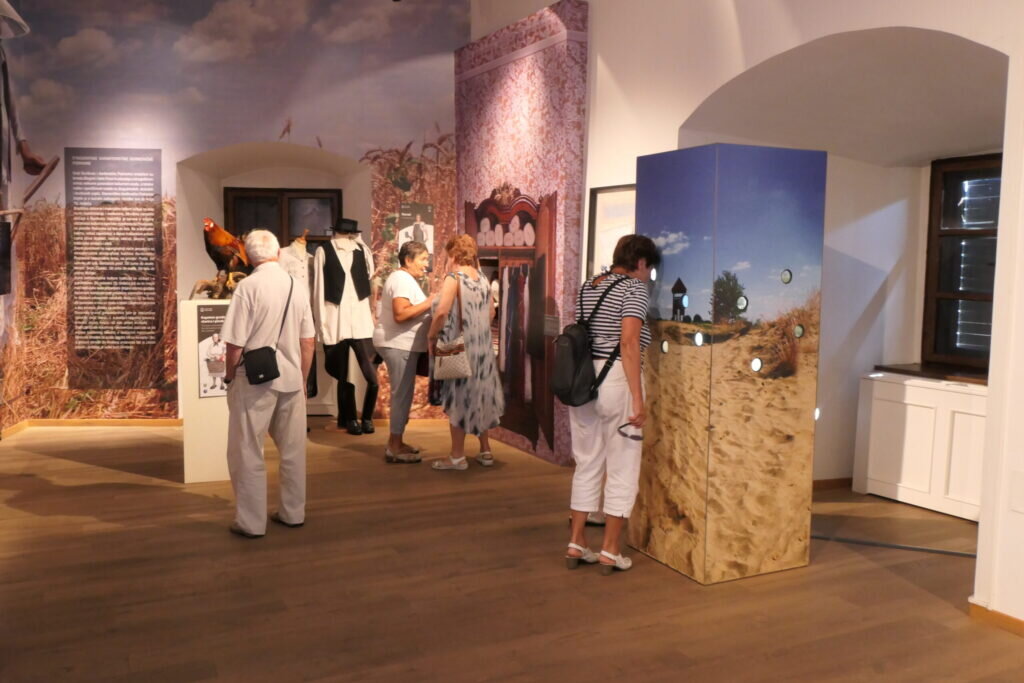 [FOTO] U Muzeju Grada Đurđevca obilježen Međunarodni dan muzeja