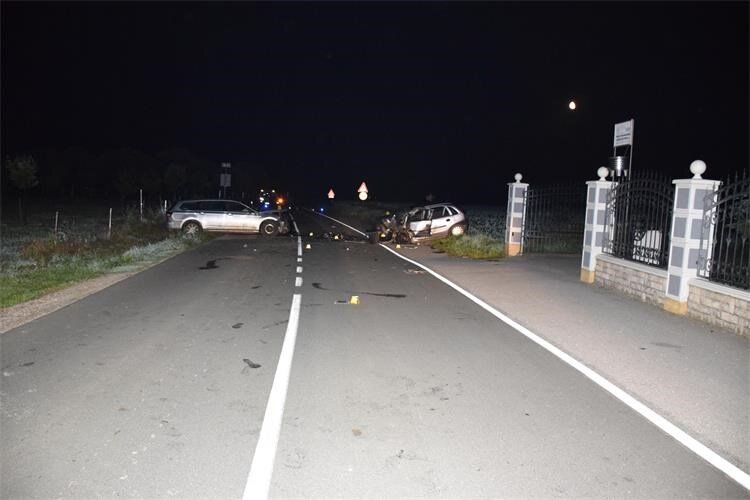 U Međimurju poginuo 33-godišnjak, nesreću izazvala 21-godišnja vozačica
