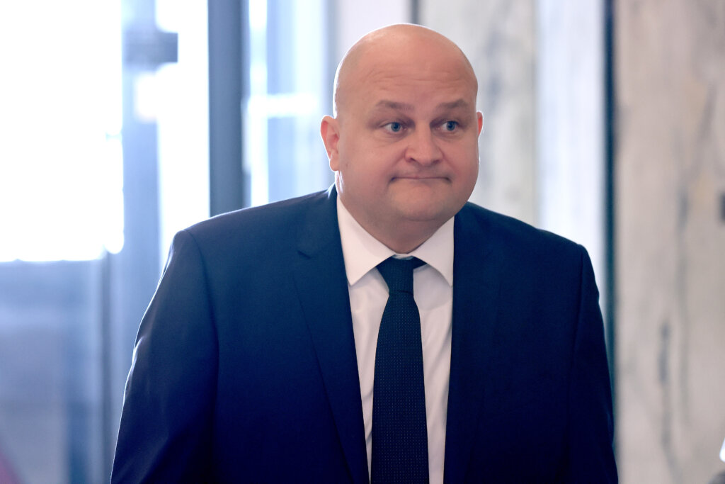 Životopis Ante Šušnjara, novog ministra gospodarstva