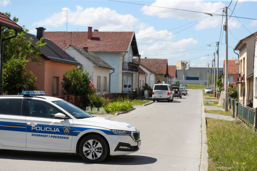 Teško ozlijeđena žena iz Bjelovara izvan je životne opasnosti