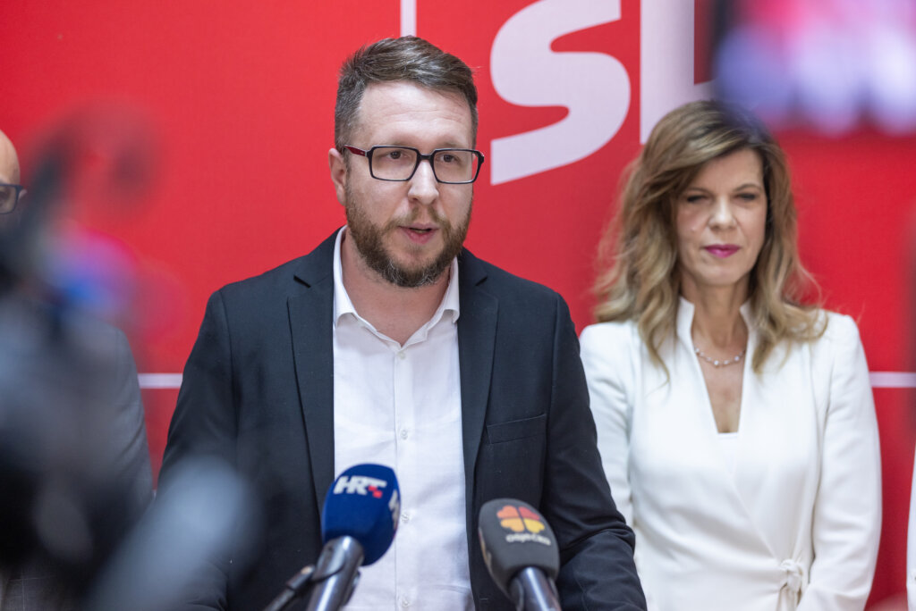 Iz osječkog SDP-a kažu da “Hod za život” širi opasan politički narativ