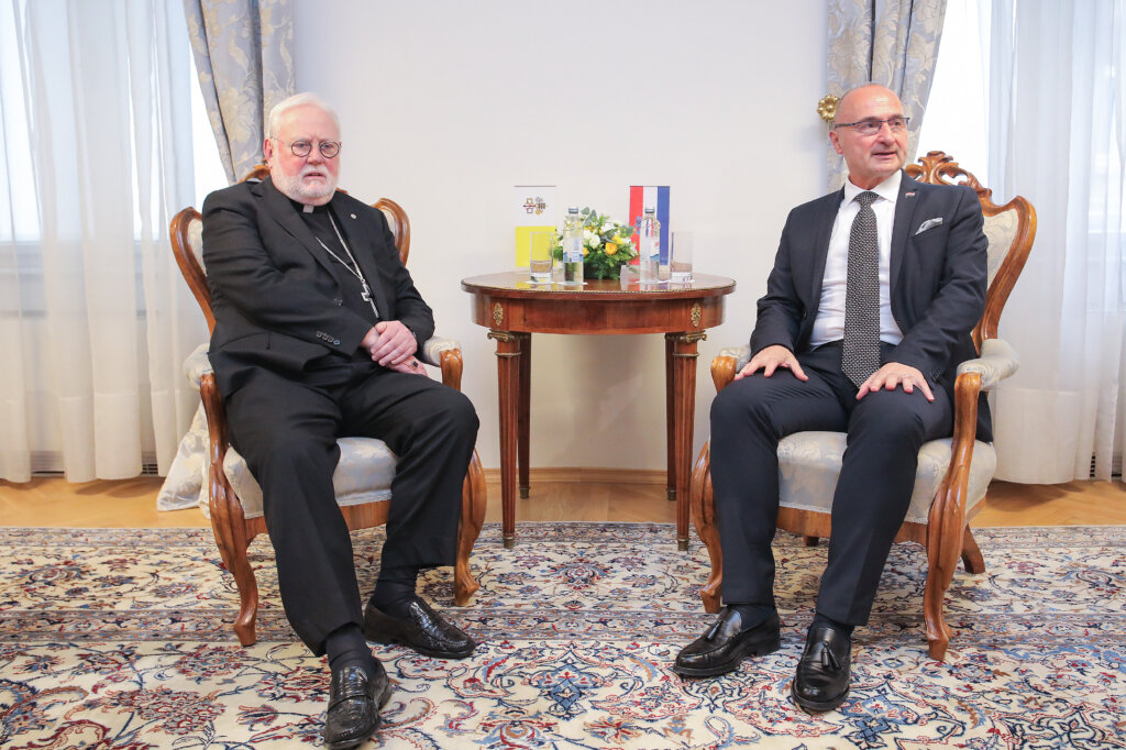 Hrvatska i Vatikan pozvali na veći diplomatski angažman radi globalnog mira